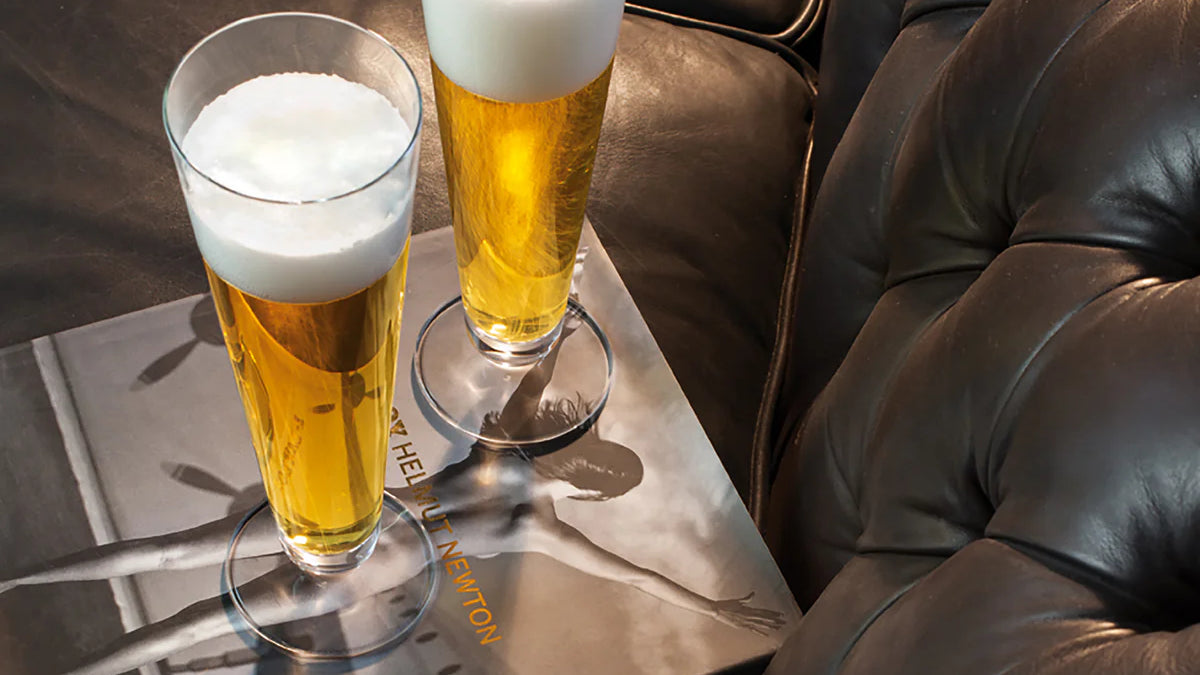 Toasting International Beer Day