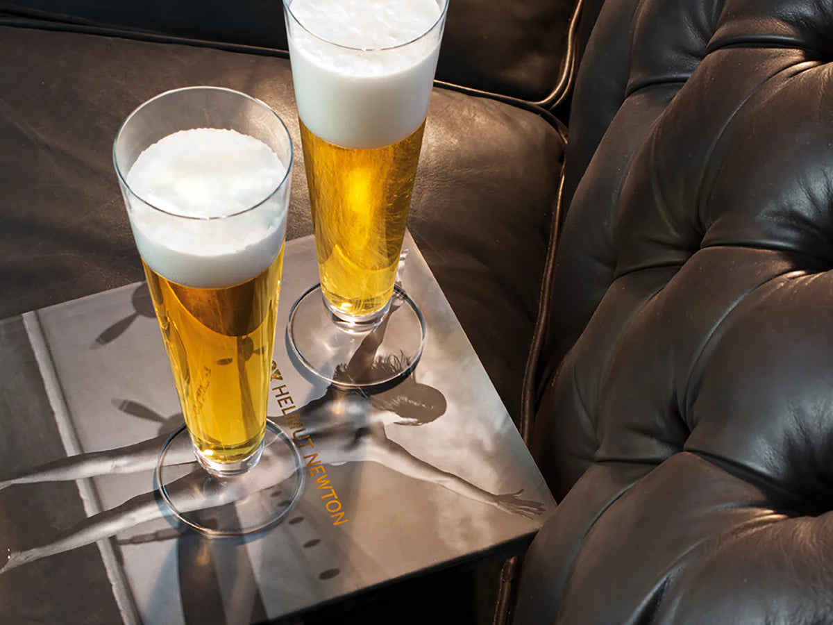 Toasting International Beer Day