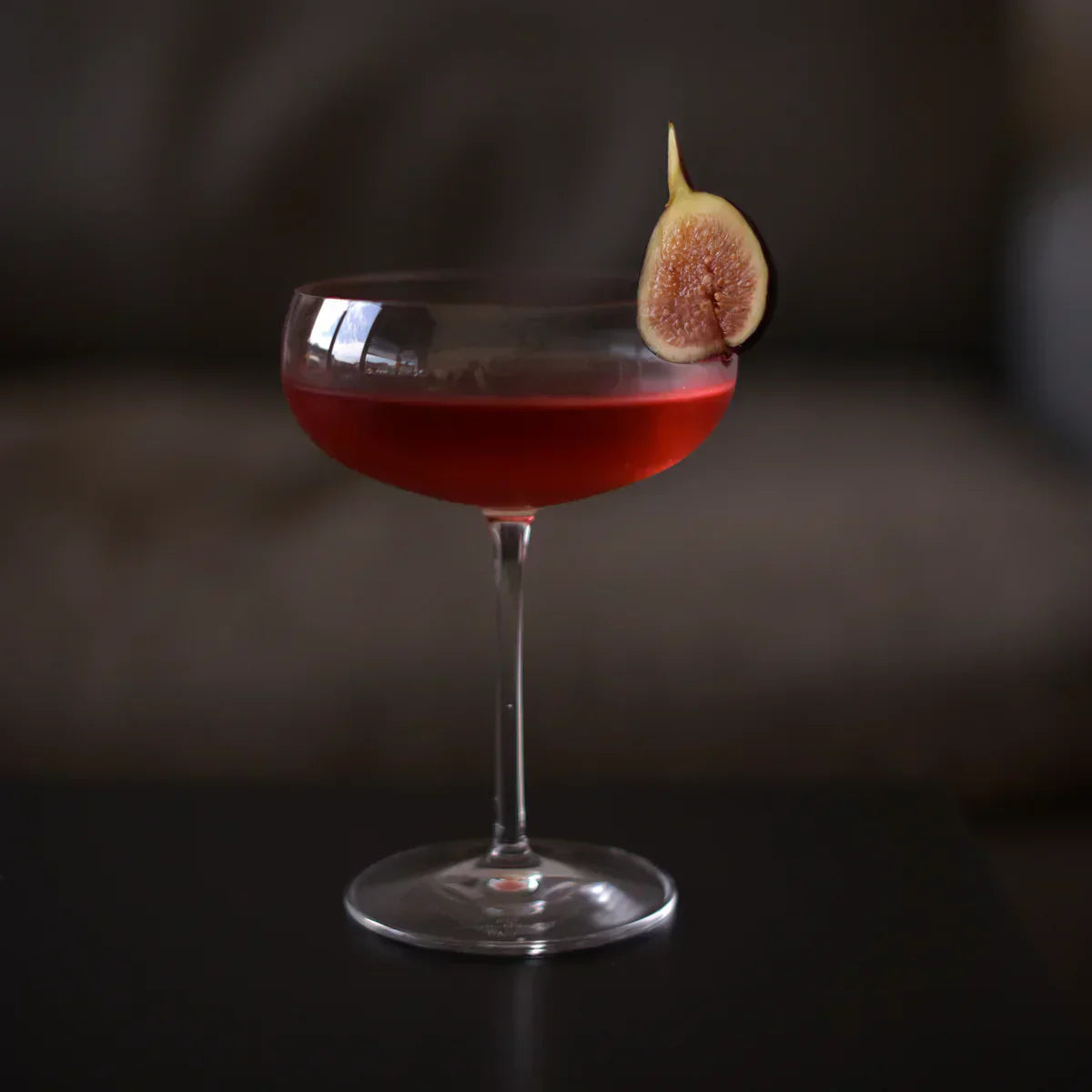 TALISMANO Martini Glass