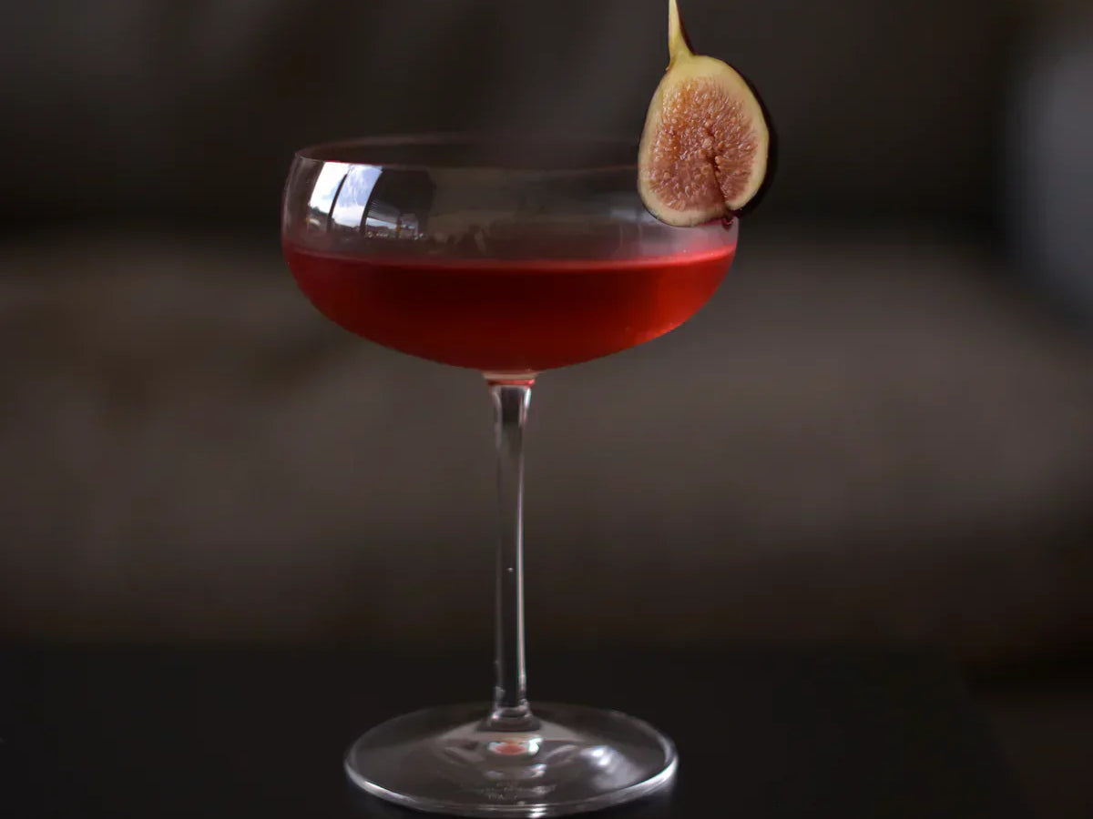 TALISMANO Martini Glass