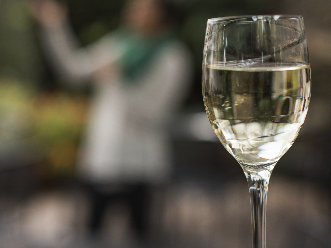 Myth Buster: How High Must You Sing to Shatter a Wine Glass?
