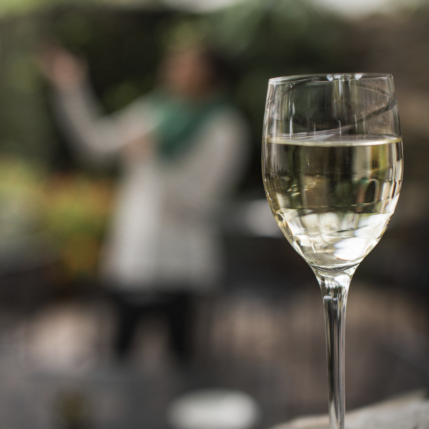 Myth Buster: How High Must You Sing to Shatter a Wine Glass?