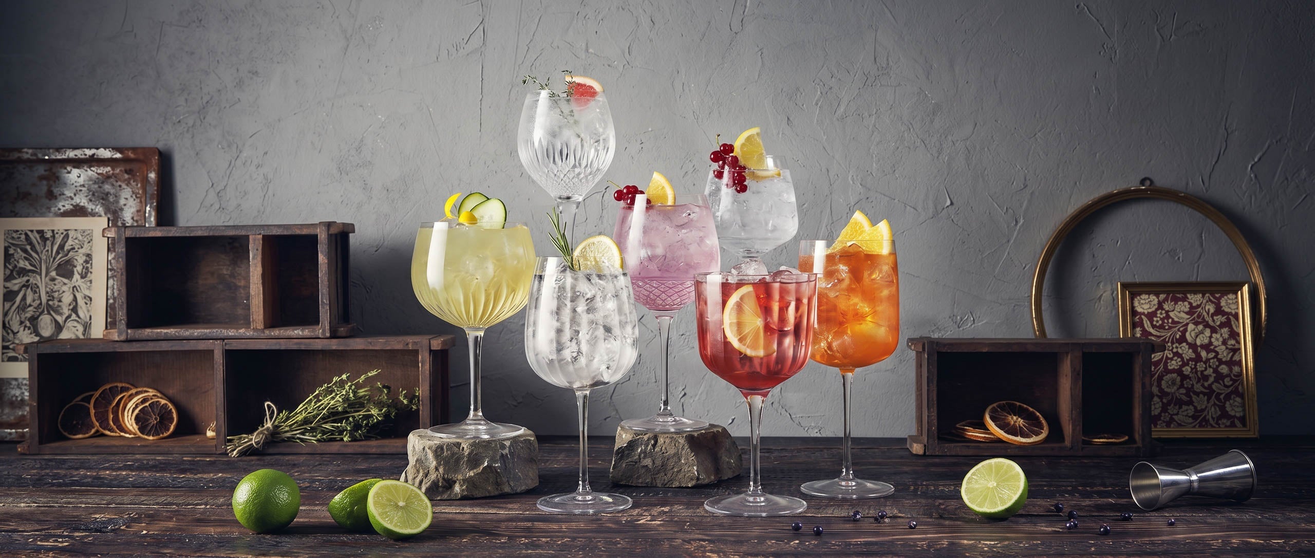 Gin & Tonic Collection