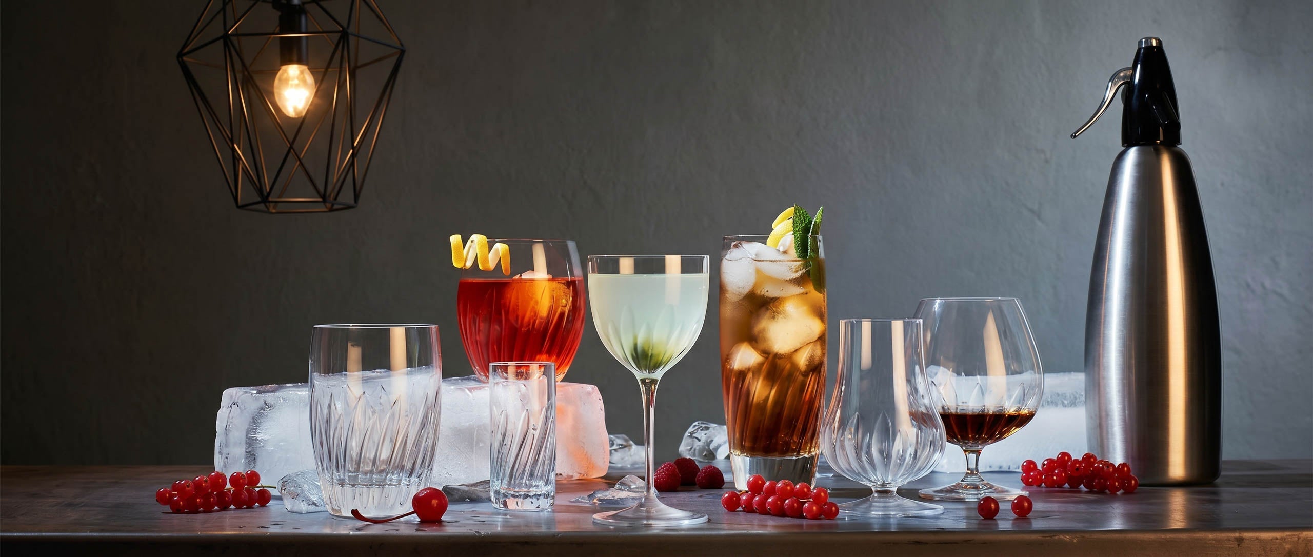 Mixology
