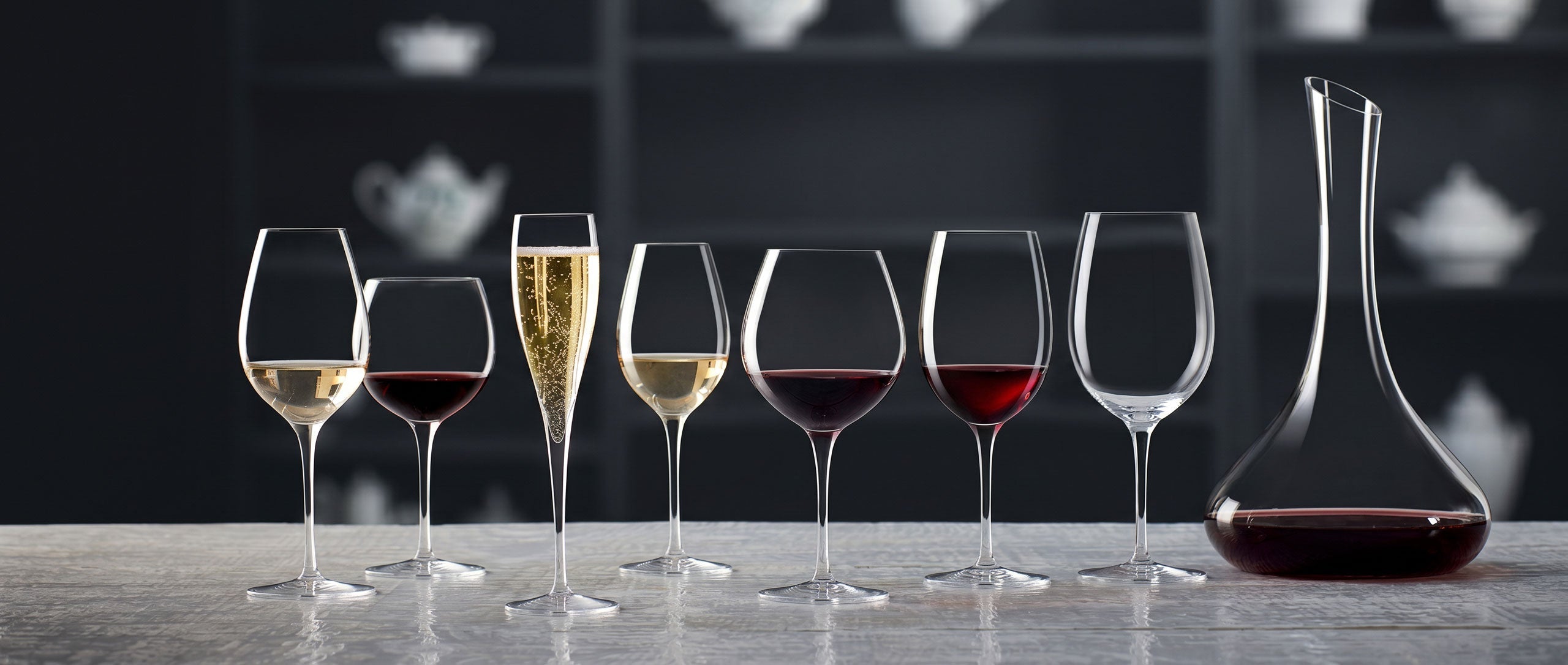 Vinoteque Collection
