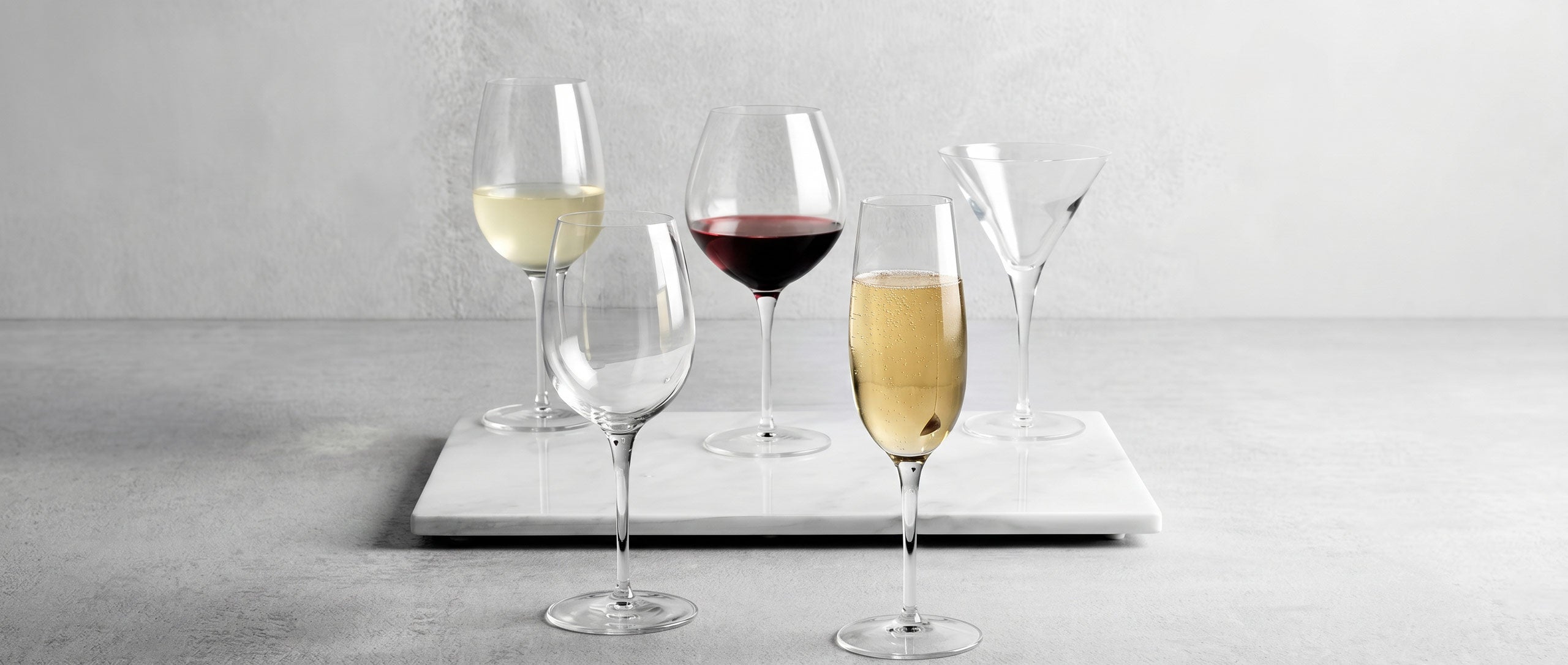 Crescendo Collection