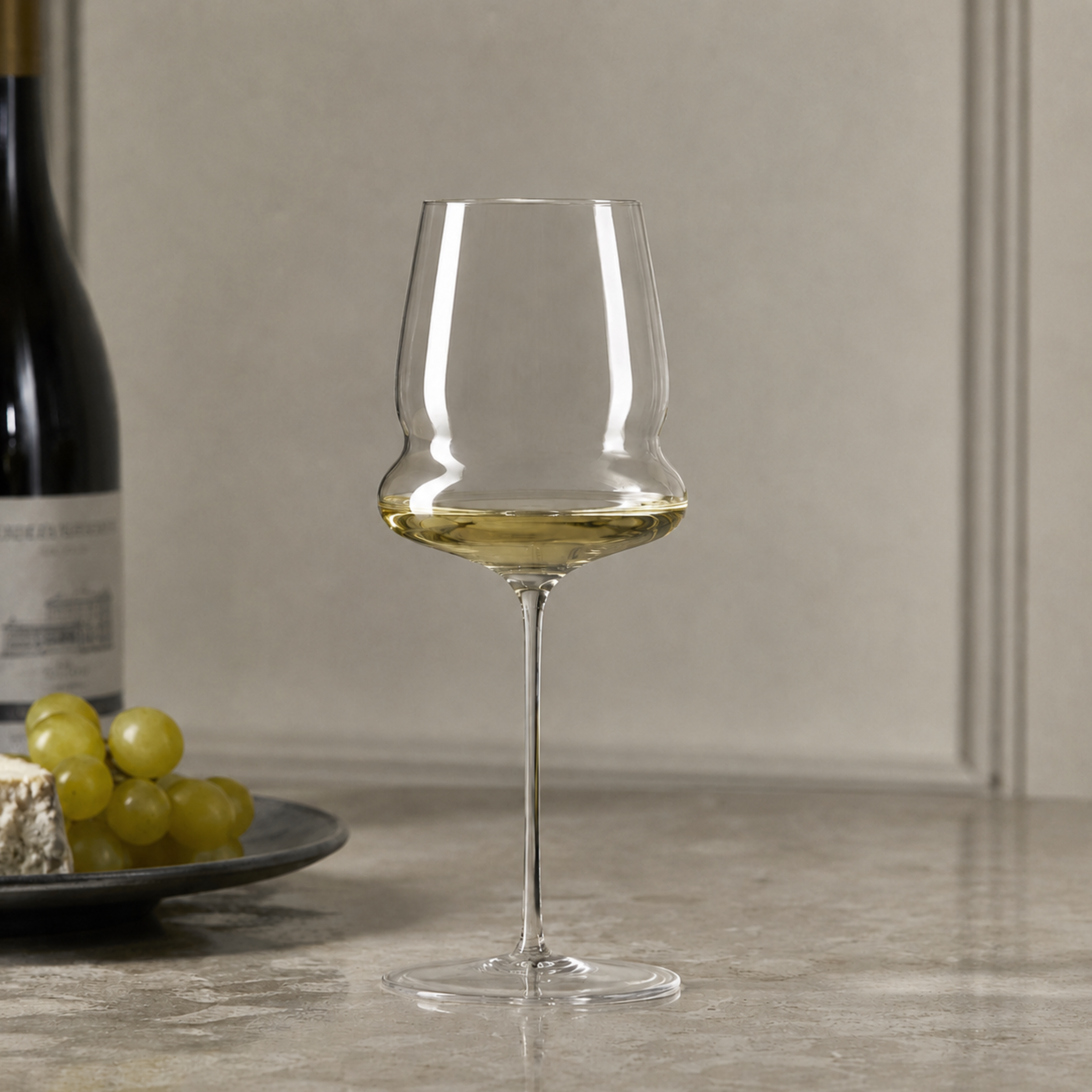 Sapientia White Wine Glasses