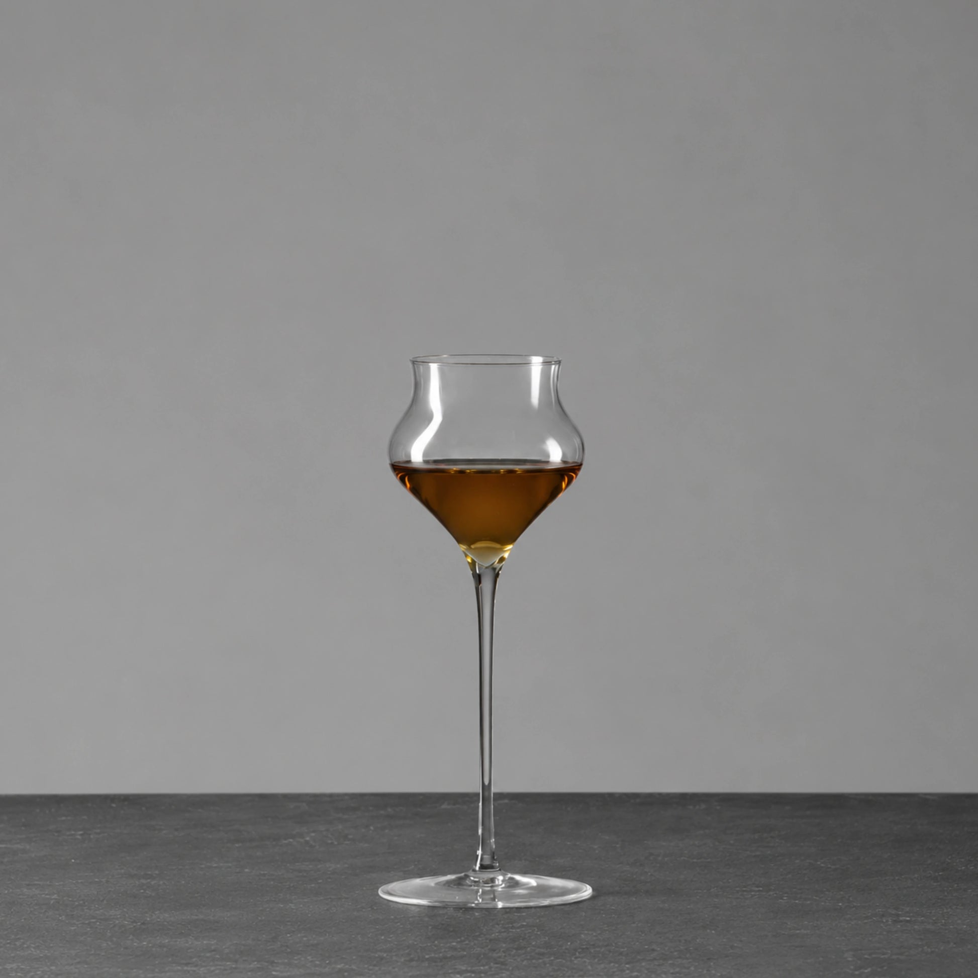 Sapientia Spirits Glasses