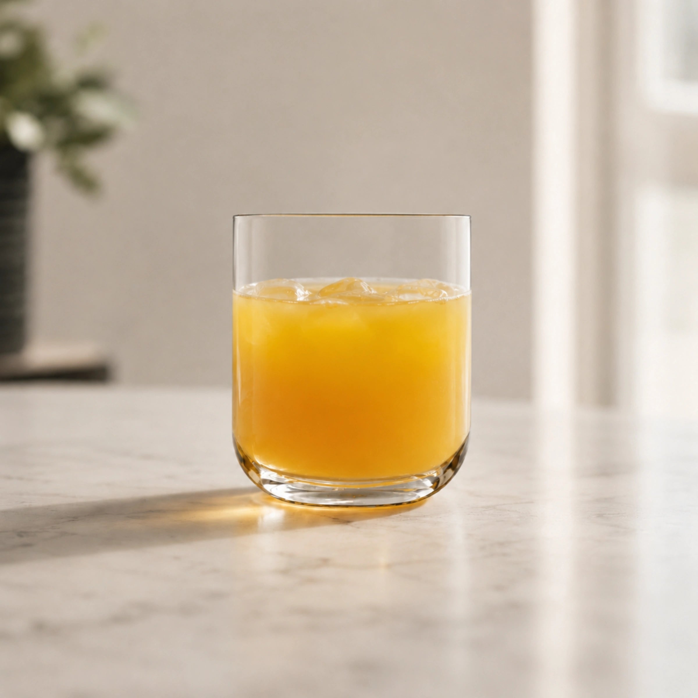 Sublime Whisky & Water Glasses