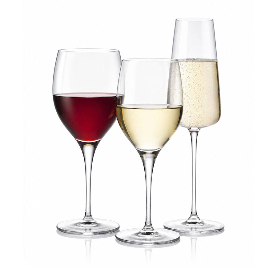 All Wine Glasses