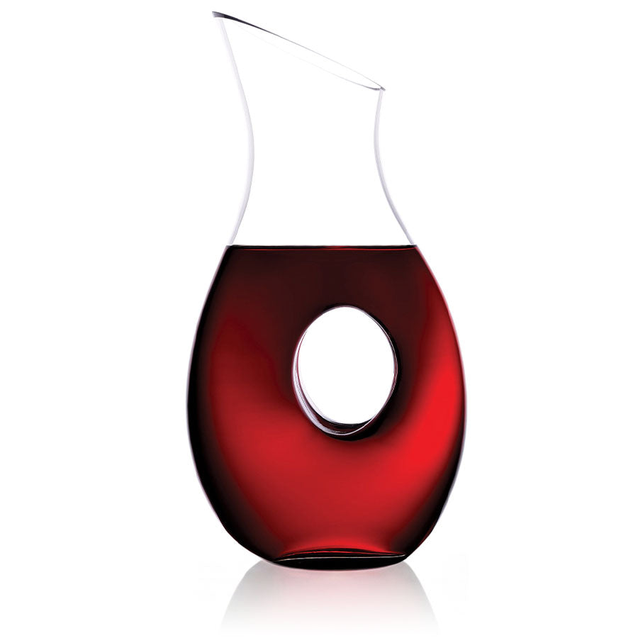 Spirit Bottles & Decanters