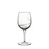 Italian Premium Red Wine Glasses | 12.25oz | Aero | Set of 6 - Luigi Bormioli USA