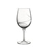 Italian Premium Red Wine Glasses | 16.25oz | Aero | Set of 6 - Luigi Bormioli USA