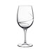 Italian Premium Red Wine Glasses | 20oz | Aero | Set of 6 - Luigi Bormioli USA
