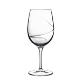 Luigi Bormioli Aero 20 oz Grand Vini Wine Glasses
