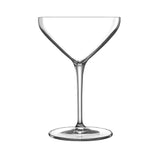 Luigi Bormioli Atelier 10 oz Cocktail Glasses