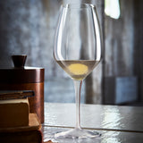 Luigi Bormioli Atelier 11.75 oz Sauvignon White Wine Glasses