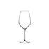 Italian Premium Riesling White Wine Glasses | 15.75oz | Atelier | Set of 6 - Luigi Bormioli USA