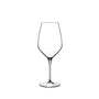 Italian Premium Riesling White Wine Glasses | 15.75oz | Atelier | Set of 6 - Luigi Bormioli USA