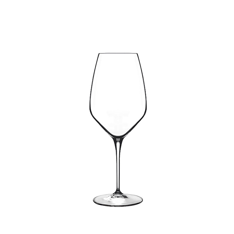 Luigi Bormioli Atelier 15.75 oz Riesling White Wine Glasses