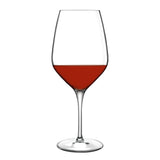 Luigi Bormioli Atelier 18.50 oz Chianti Red Wine Glasses