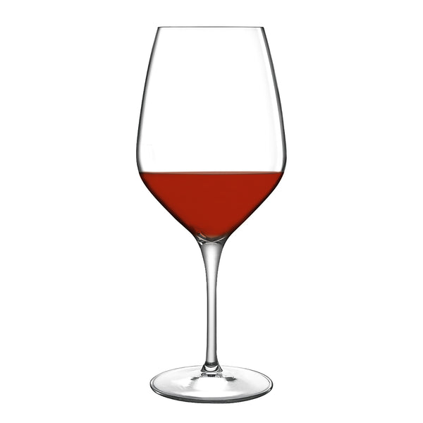 Luigi Bormioli Atelier 18.50 oz Chianti Red Wine Glasses