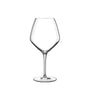 Italian Premium Pinot Noir Red Wine Glasses | 21oz | Atelier | Set of 6 - Luigi Bormioli USA