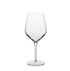 Italian Premium Cabernet Red Wine Glasses | 23.75oz | Atelier | Set of 6 - Luigi Bormioli USA