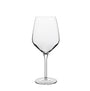 Italian Premium Cabernet Red Wine Glasses | 23.75oz | Atelier | Set of 6 - Luigi Bormioli USA