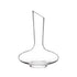 Italian Premium Glass Wine Decanter | 25.25oz | Atelier - Luigi Bormioli USA