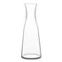 Italian Premium Glass Wine Carafe | 34oz | Atelier - Luigi Bormioli USA