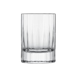 Luigi Bormioli Bach 2.25 oz Liqueur Glass (Set of 4)