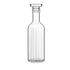 Italian Premium Retro Decanter with Airtight Stopper | 23.75oz | Bach - Luigi Bormioli USA