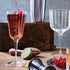 Italian Premium Vintage Cocktail Glasses | 8.5oz | Bach | Set of 4 - Luigi Bormioli USA