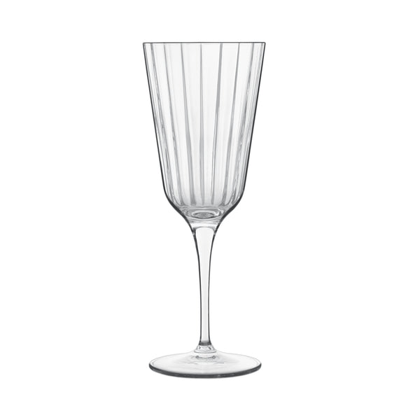 Luigi Bormioli Bach 8.5 oz Vintage Cocktail Glasses (Set of 4)