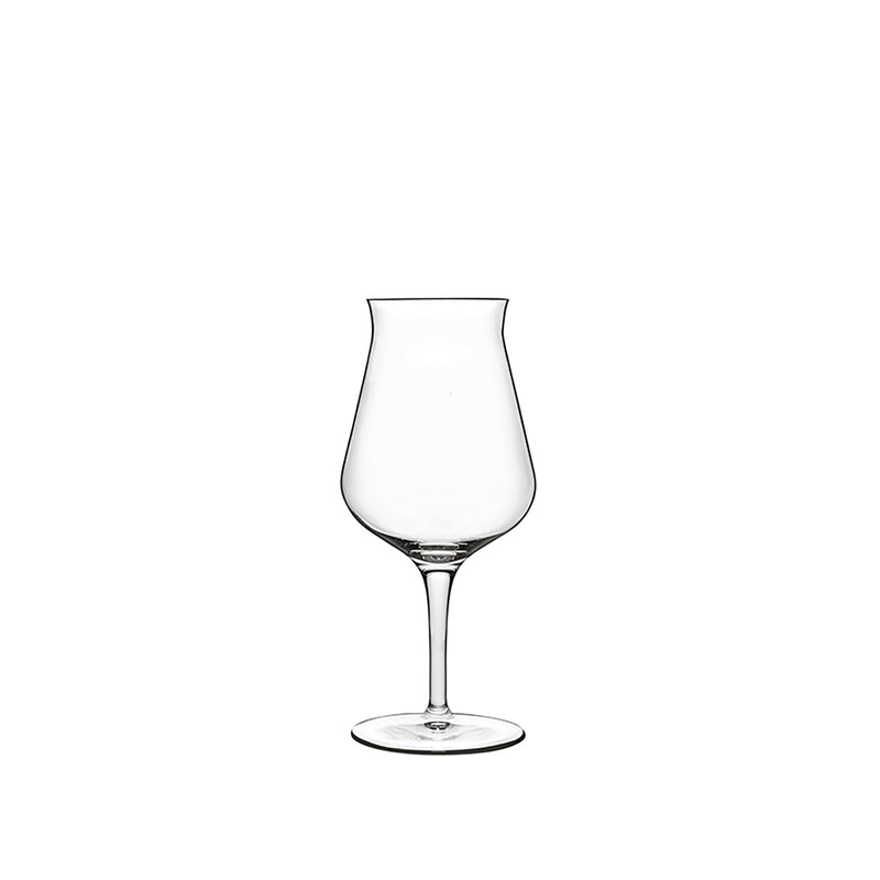 Luigi Bormioli Birrateque 14.25 oz Beer Tester Glasses (Set Of 2)