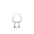 Italian Premium Cider Beer Glasses | 17oz | Birrateque | Set of 2 - Luigi Bormioli USA