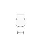 Luigi Bormioli Birrateque 18.25 oz IPA Beer Glasses (Set Of 2)