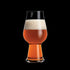 Italian Premium IPA Beer Glasses | 18.25oz | Birrateque | Set of 2 - Luigi Bormioli USA