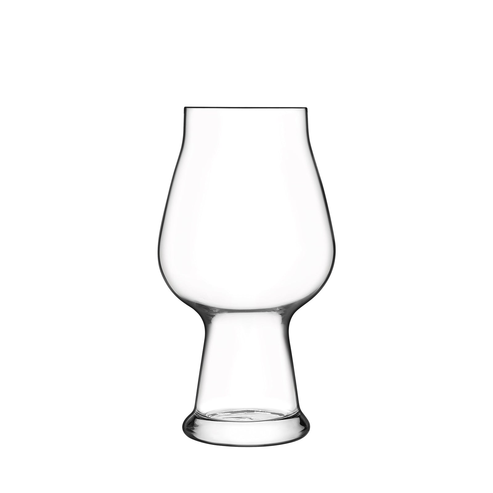 Birrateque 20.25oz Stout Beer Glasses (Set of 2)