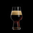 Italian Premium Stout Beer Glasses | 20.25oz | Birrateque | Set of 2 - Luigi Bormioli USA