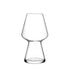 Italian Premium Seasonal Beer Glasses | 23.25oz | Birrateque | Set of 2 - Luigi Bormioli USA