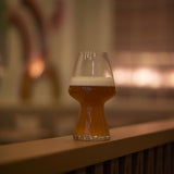 Luigi Bormioli Birrateque 23.25 oz Seasonal Beer Glasses (Set Of 2)