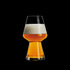 Italian Premium Seasonal Beer Glasses | 23.25oz | Birrateque | Set of 2 - Luigi Bormioli USA