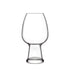 Italian Premium Wheat Beer Glasses | 26.5oz | Birrateque | Set of 2 - Luigi Bormioli USA