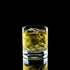 Italian Premium DOF or Whiskey Glasses | 13.5oz | Classico | Set of 4 - Luigi Bormioli USA