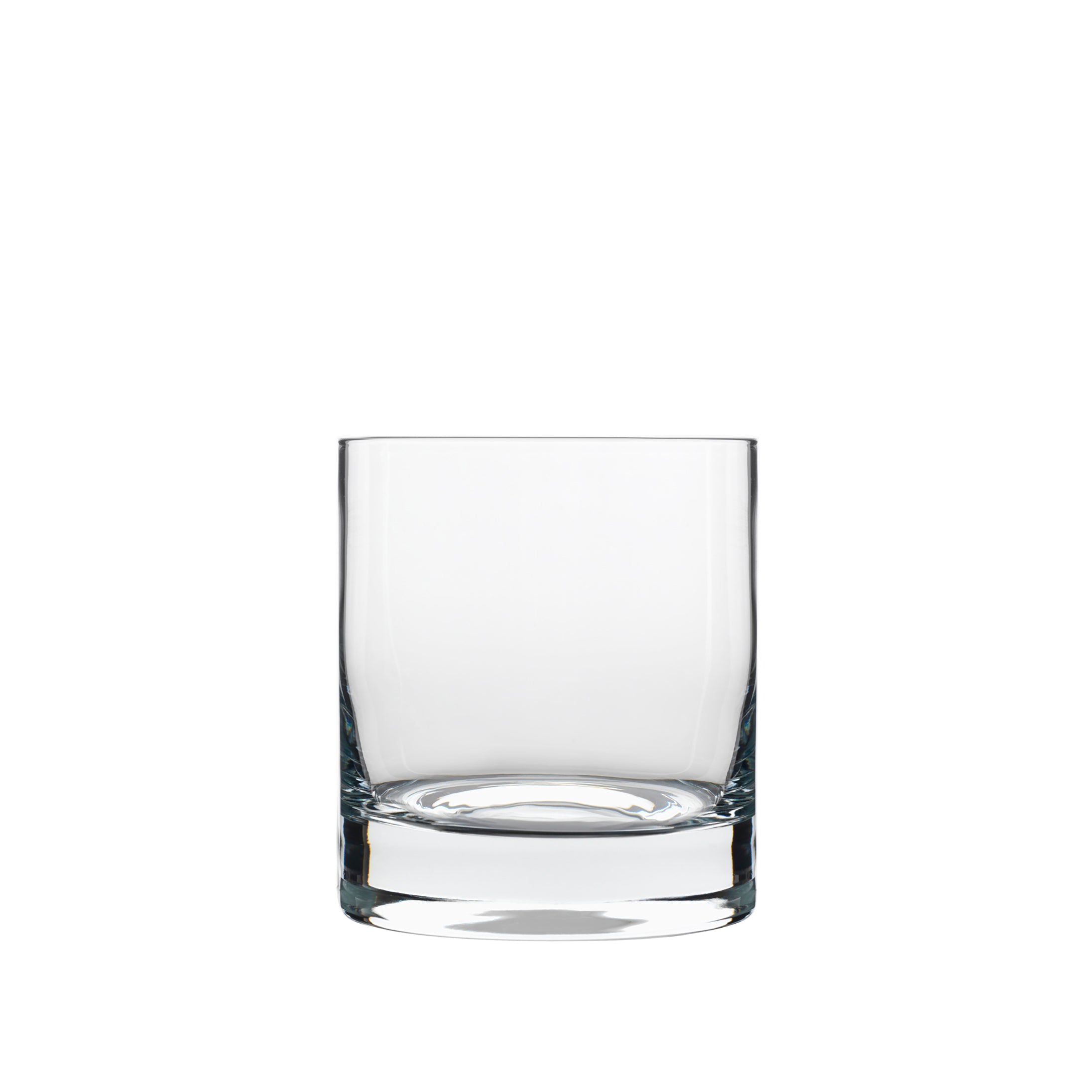 Italian Premium DOF or Whiskey Glasses | 13.5oz | Classico | Set of 4 - Luigi Bormioli USA