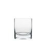Italian Premium DOF or Whiskey Glasses | 13.5oz | Classico | Set of 4 - Luigi Bormioli USA