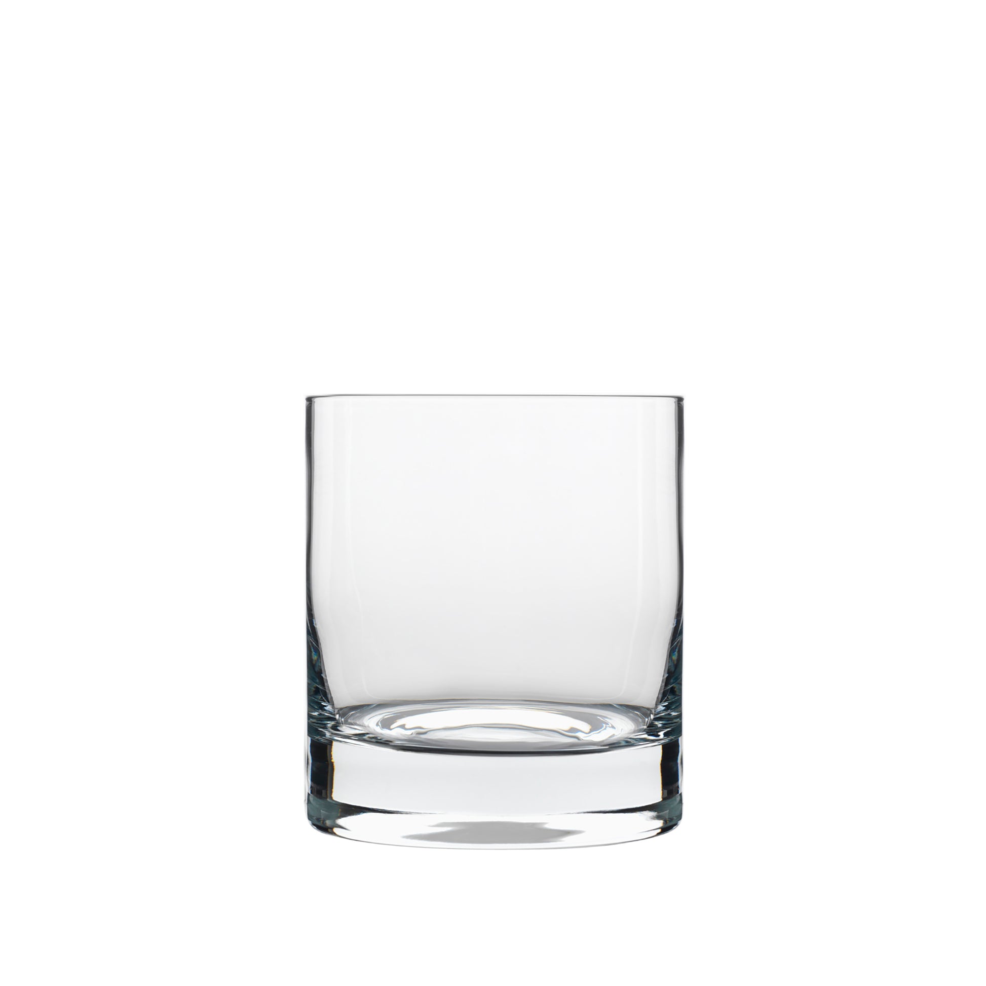 Italian Premium DOF or Whiskey Glasses | 13.5oz | Classico | Set of 4 - Luigi Bormioli USA