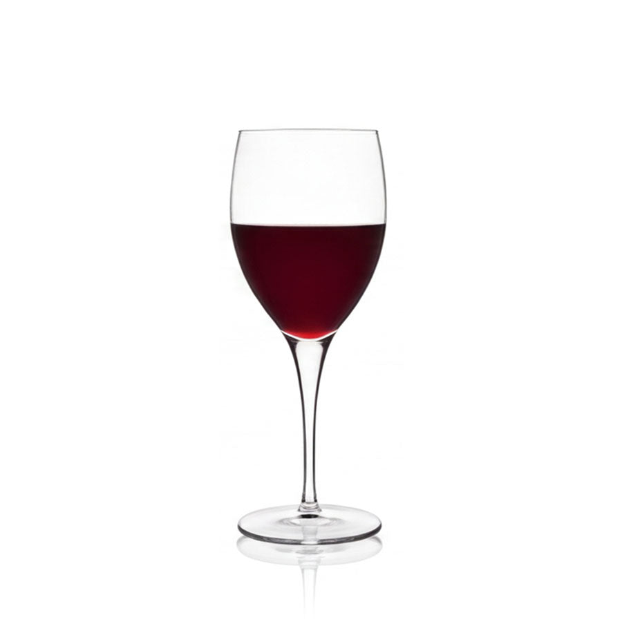 Red wine